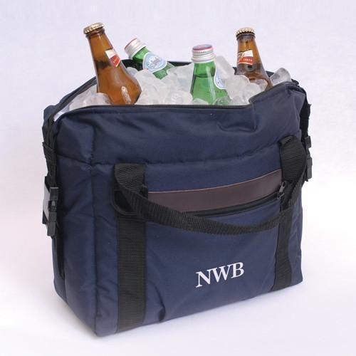 Personalized Coolers - Soft Sided - Personal Cooler