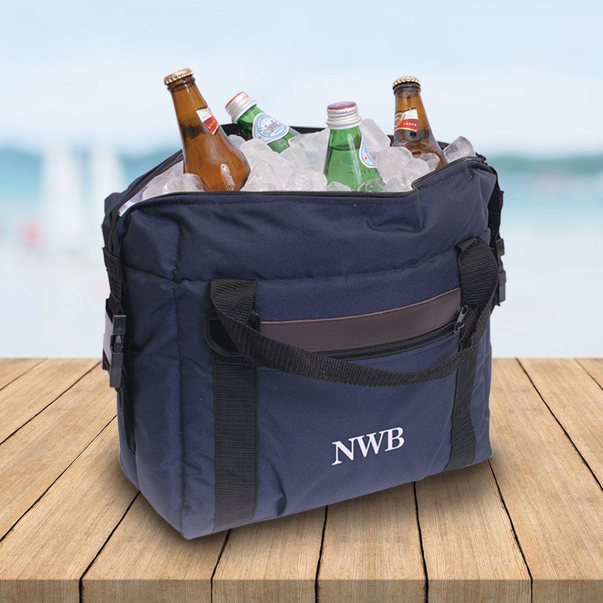 Personalized Coolers - Soft Sided - Personal Cooler