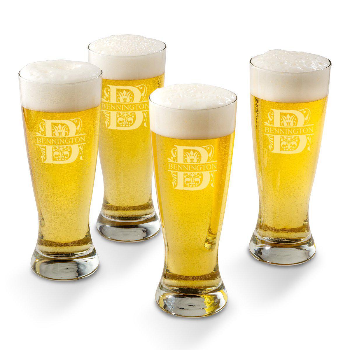 Grand Pilsner Set of 4