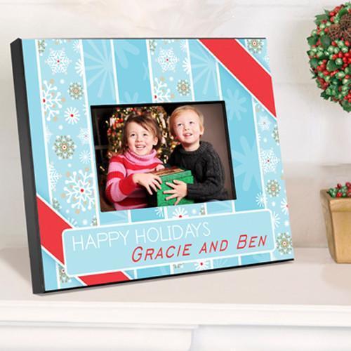 Holiday Picture Frame