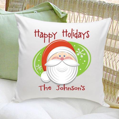 Holiday Throw Pillows