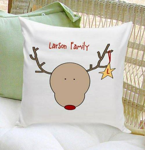 Holiday Throw Pillows