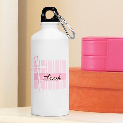 Kid's Inspirational Water Bottles