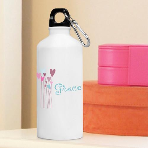 Kid's Inspirational Water Bottles