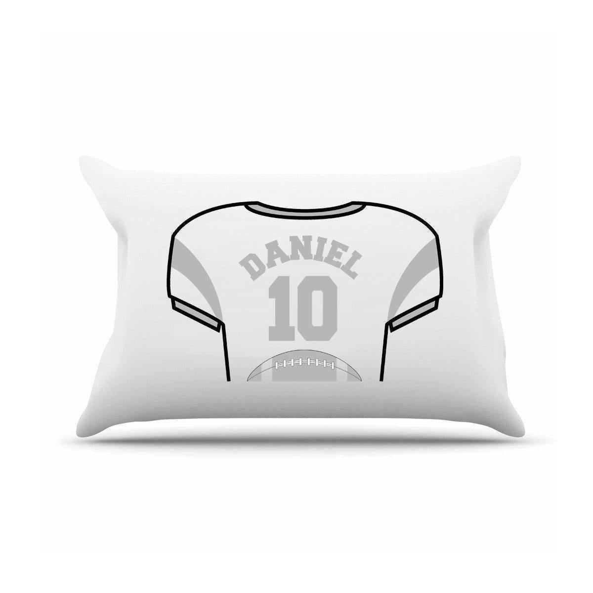 Kids Jersey Pillow Case