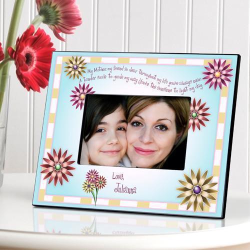 Mothers Poem Frame - You're My Sunshine