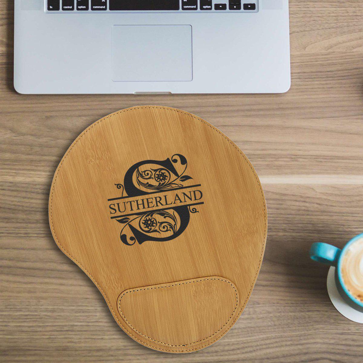 Mouse Pad - Bamboo