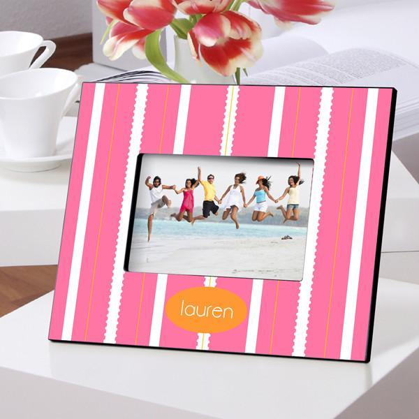 Personalized Color Bright Frames