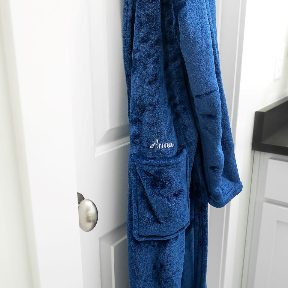 Personalized Robes