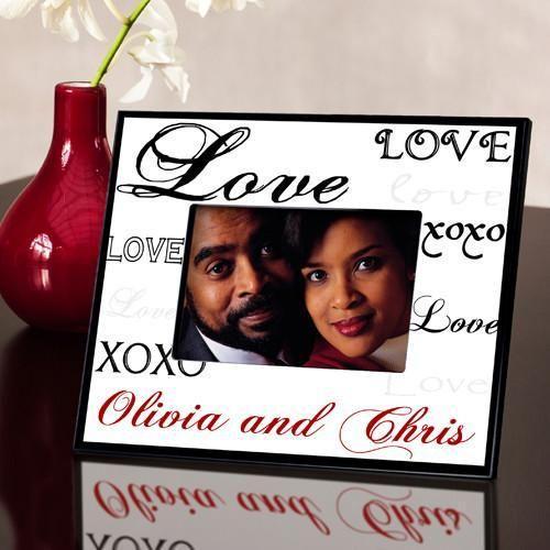 Personalized Valentines Frames - All