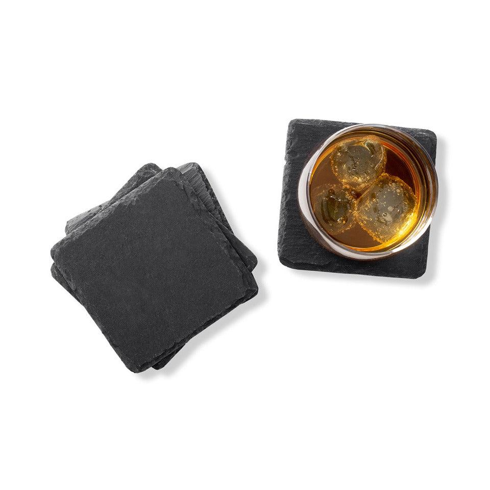 Slate Coasters